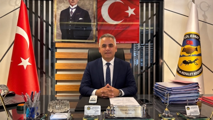 Eskişehir’de esnaf krediye yöneldi: Başvurularda bu iki sektör öne çıktı